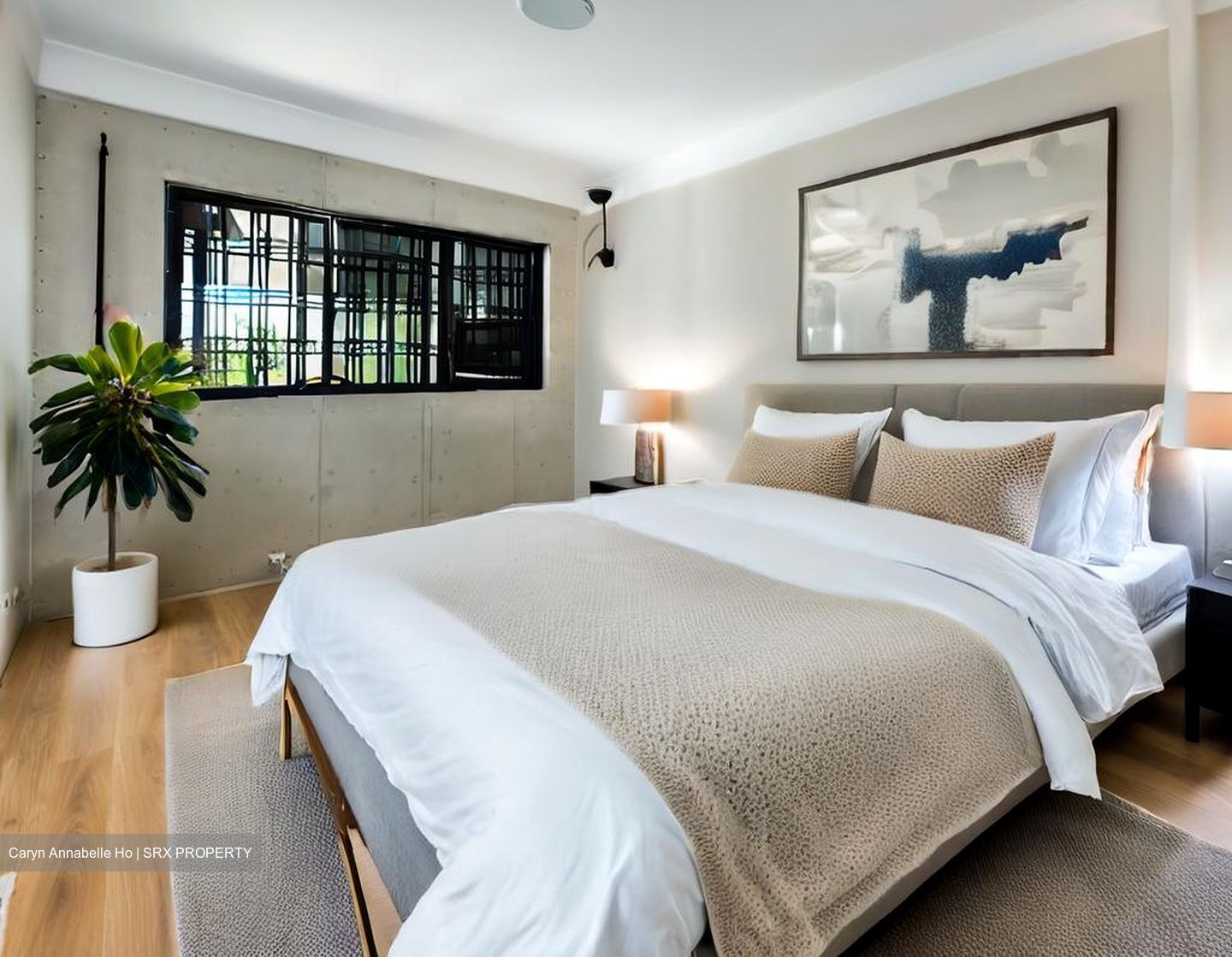 Woodlands Avenue 2 (Woodlands), HDB Executive #548042371